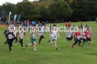 Boys under-11s Northern Cross Country Relays, Graves Park, Sheffield. Photo: David T. Hewitson/Sports for All Pics